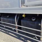 【画像】トラックならではの装置、サイドバンパーとは？ 〜 画像2