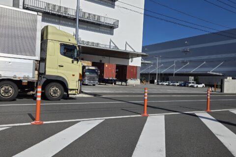 荷物にまつわる専門用語12選