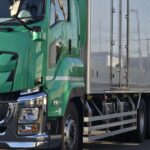 【画像】トラックならではの装置、サイドバンパーとは？ 〜 画像3