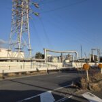 【画像】近づけるのか？　禁断の扇島 〜 画像10