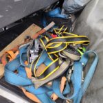 【画像】ラッシングベルトなくして固定なし 〜 画像1