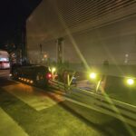 【画像】トラックならではの装置、サイドバンパーとは？ 〜 画像4