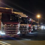 【画像】トラックはスポーツカー顔負けの多段ギア 〜 画像3