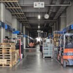 【画像】まるでロケット？　フォークリフトの燃料あれこれ 〜 画像1