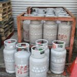 【画像】まるでロケット？　フォークリフトの燃料あれこれ 〜 画像16