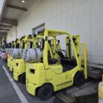 【画像】トラックを求めて市場へGO！ 〜 画像15