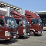 【画像】トラックを求めて市場へGO！ 〜 画像11