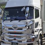 【画像】トラックを求めて市場へGO！ 〜 画像12