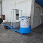 【画像】トラックを求めて市場へGO！ 〜 画像9