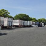 【画像】トラックを求めて市場へGO！ 〜 画像13