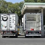 【画像】トラックを求めて市場へGO！ 〜 画像5