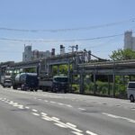 【画像】港はトラックに優しい場所だった 〜 画像6