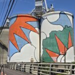 【画像】港はトラックに優しい場所だった 〜 画像5