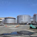 【画像】近づけるのか？　禁断の扇島 〜 画像20