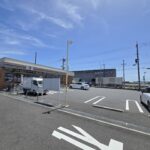 【画像】港はトラックに優しい場所だった 〜 画像12