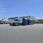 【画像】港はトラックに優しい場所だった 〜 画像28