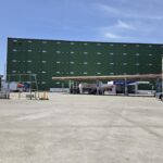 【画像】港はトラックに優しい場所だった 〜 画像29