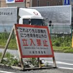 【画像】港はトラックに優しい場所だった 〜 画像21