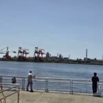 【画像】近づけるのか？　禁断の扇島 〜 画像24