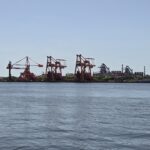 【画像】近づけるのか？　禁断の扇島 〜 画像26