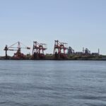 【画像】近づけるのか？　禁断の扇島 〜 画像28