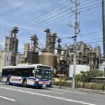 【画像】近づけるのか？　禁断の扇島 〜 画像7