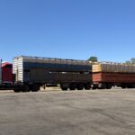 【画像】道路を走る列車、ロードトレインってなんだ? 〜 画像5