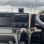 【画像】トラックはスポーツカー顔負けの多段ギア 〜 画像10