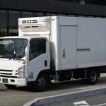 【画像】冷凍車、冷蔵車、保冷車。この違い知っていますか？　　 〜 画像6