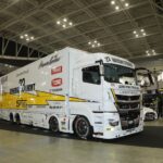 【画像】見た目と実用性を兼ね備えたトラックのエアロパーツ 〜 画像2