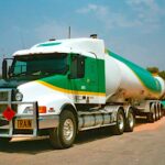 【画像】道路を走る列車、ロードトレインってなんだ? 〜 画像2