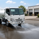 【画像】給水車や散布車とは何が違う？散水車の構造と現場で活躍する仕組みを徹底解説 〜 画像5