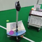 【画像】トラックから降ろした荷物をポチが運ぶ!? 2024年問題を見据えた運搬ロボット 〜 画像8