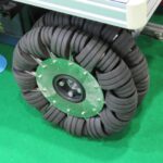 【画像】トラックから降ろした荷物をポチが運ぶ!? 2024年問題を見据えた運搬ロボット 〜 画像10