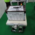 【画像】トラックから降ろした荷物をポチが運ぶ!? 2024年問題を見据えた運搬ロボット 〜 画像9