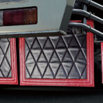 【画像】光る泥除け　まぶしい？　目立つ？　その実態はいかに 〜 画像4