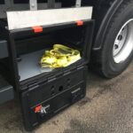 【画像】トラックの空きスペースや荷室を有効活用できるアイテムあれこれ 〜 画像5