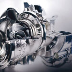 【画像】環境とパワーを支えるトラックのディーゼルターボ 〜 画像3