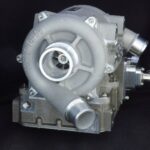 【画像】環境とパワーを支えるトラックのディーゼルターボ 〜 画像2