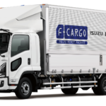 【画像】環境とパワーを支えるトラックのディーゼルターボ 〜 画像1