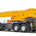 【画像】加藤製作所の新型クレーン&油圧ショベルがスゴイ 〜 画像8