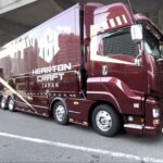 【画像】見た目と実用性を兼ね備えたトラックのエアロパーツ 〜 画像3