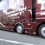 【画像】見た目と実用性を兼ね備えたトラックのエアロパーツ 〜 画像8