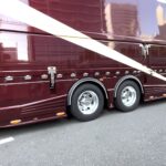 【画像】見た目と実用性を兼ね備えたトラックのエアロパーツ 〜 画像9