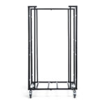 【画像】意外に使える? 汎用型平台車用収納カート 〜 画像3