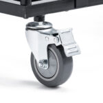 【画像】意外に使える? 汎用型平台車用収納カート 〜 画像4