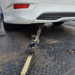 【画像】ラッシングベルトなくして固定なし 〜 画像6