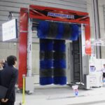 【画像】進化する大型車用洗車機の最新事情 〜 画像6