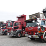 【画像】クレーン車は駐車しているときになぜアームを上げているのか 〜 画像3