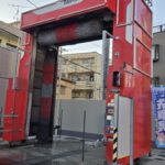 【画像】トラッカーはキレイ好き！　洗車あれこれ 〜 画像2